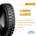 Aeolus Truck Pneus Aeolus Tires de alta qualidade pneus China